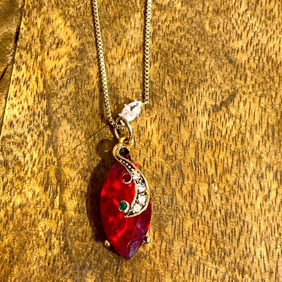 ❤️Royal Turkish Handmade Pendant ❤️ - Picture 12 of 16